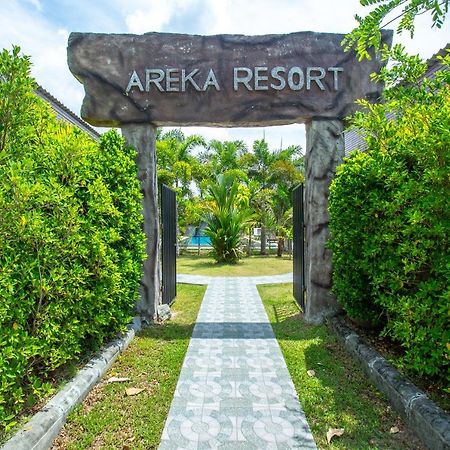 Areeka Resort Phuket Thalang Ngoại thất bức ảnh