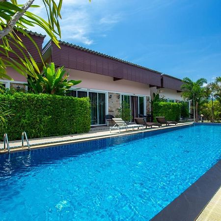 Areeka Resort Phuket Thalang Ngoại thất bức ảnh