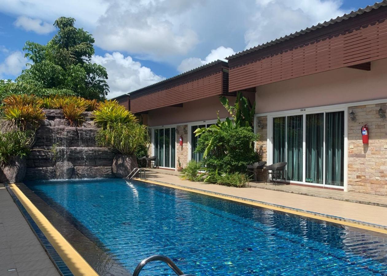 Areeka Resort Phuket Thalang Ngoại thất bức ảnh
