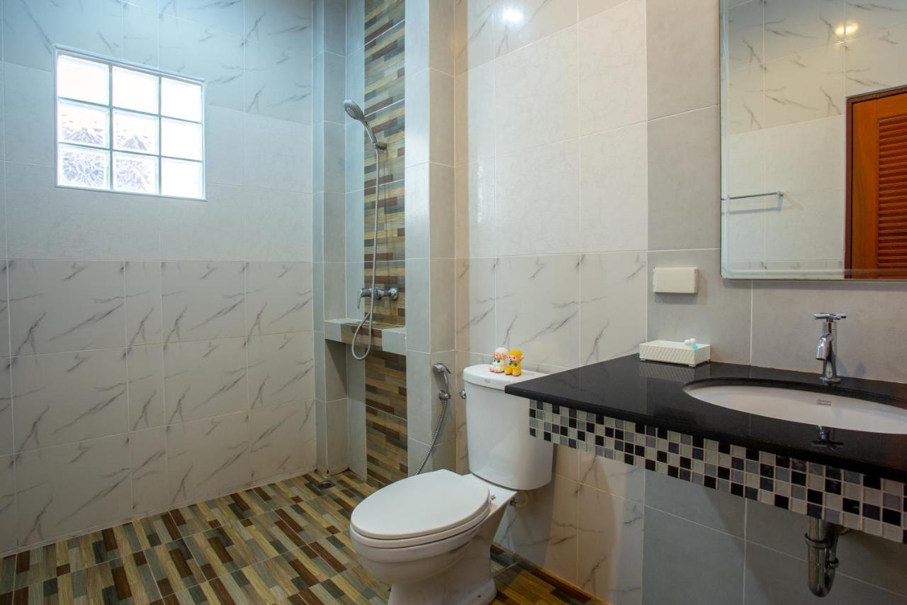 Areeka Resort Phuket Thalang Ngoại thất bức ảnh