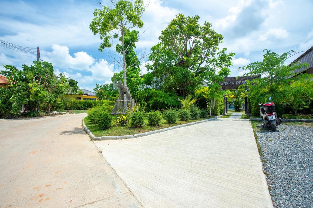 Areeka Resort Phuket Thalang Ngoại thất bức ảnh