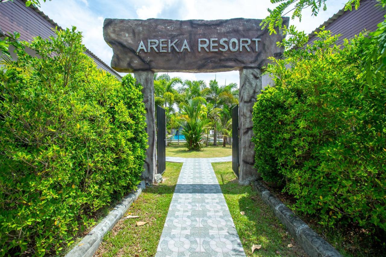 Areeka Resort Phuket Thalang Ngoại thất bức ảnh