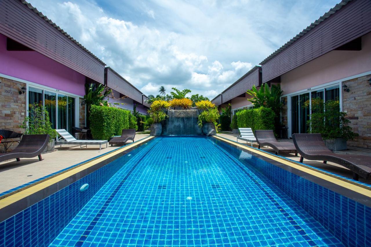 Areeka Resort Phuket Thalang Ngoại thất bức ảnh